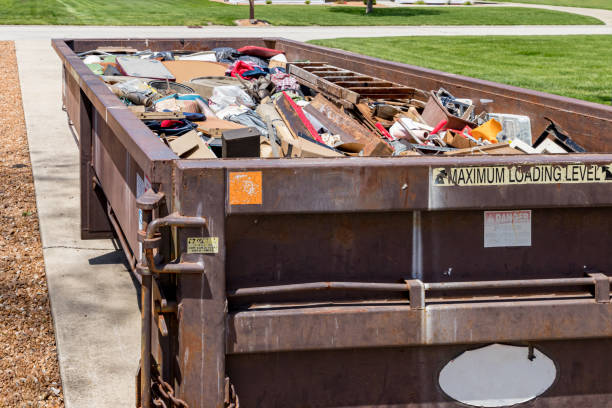 Reliable Woodstown, NJ Junk Removal Services Solutions