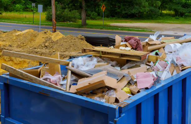 Best Shed Removal  in Woodstown, NJ