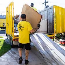 Best Construction Debris Removal  in Woodstown, NJ